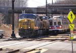CSX 478 on Q404